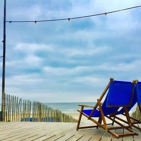 Achter De Duinen Apartman Zandvoort Kültér fotó