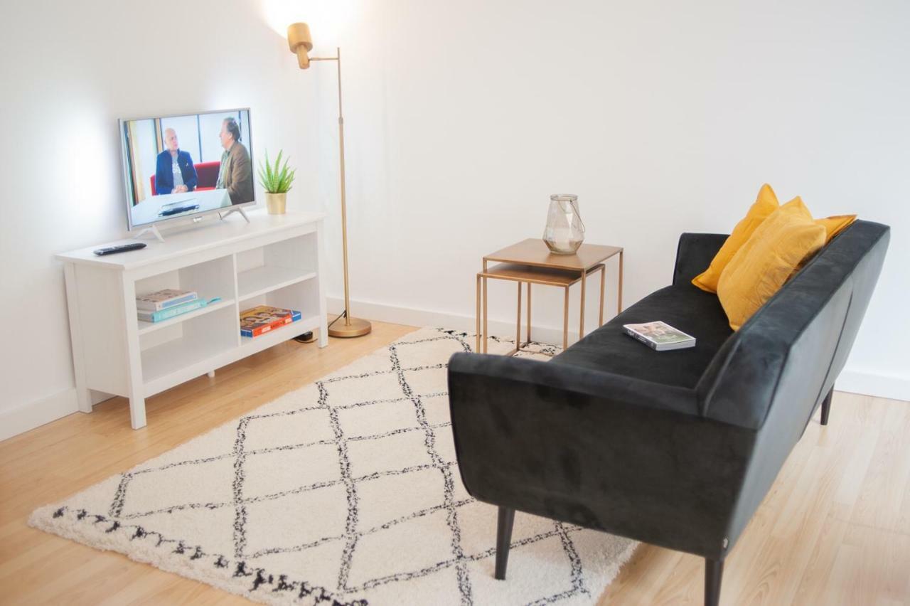 Achter De Duinen Apartman Zandvoort Kültér fotó
