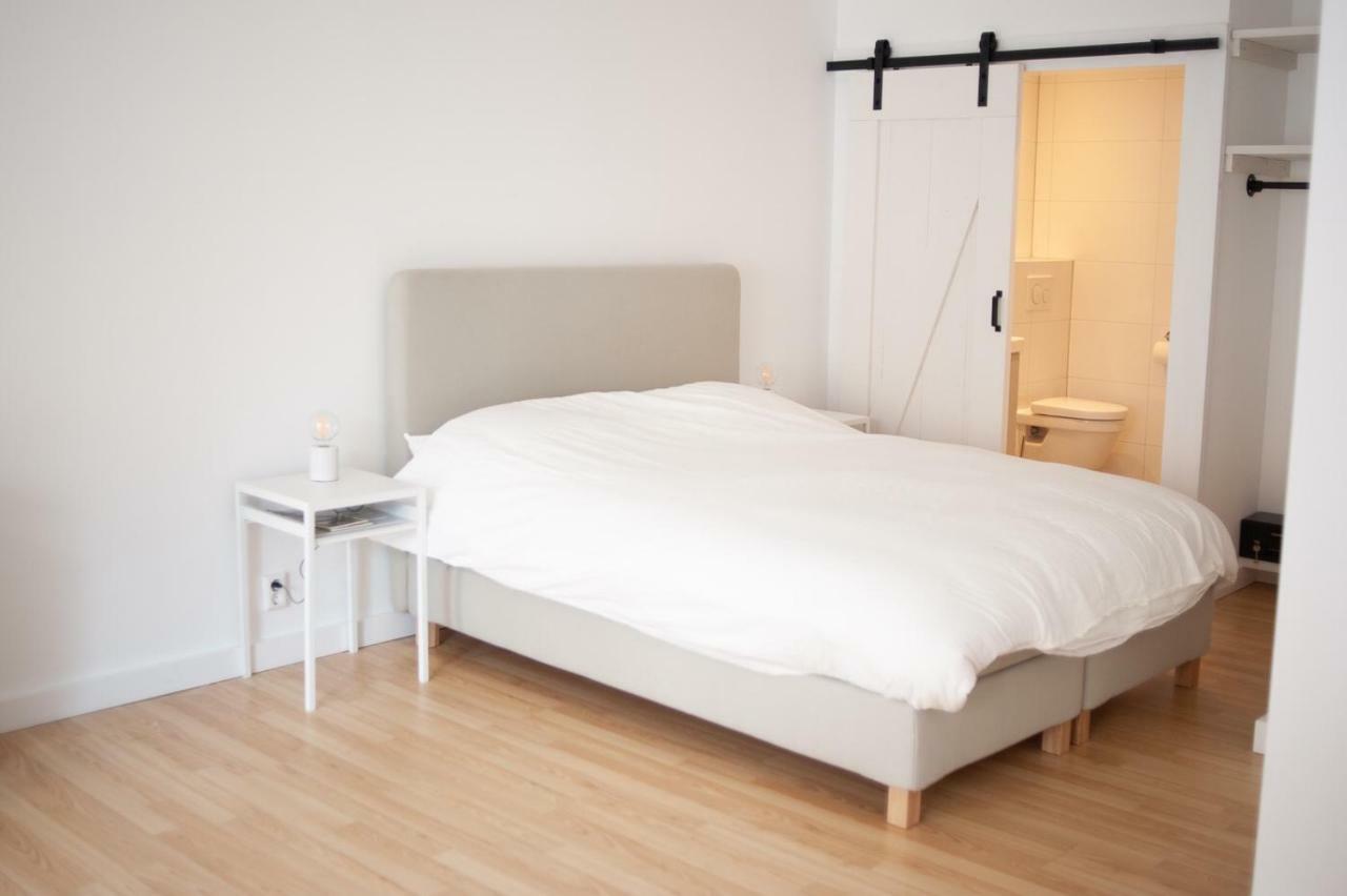 Achter De Duinen Apartman Zandvoort Kültér fotó